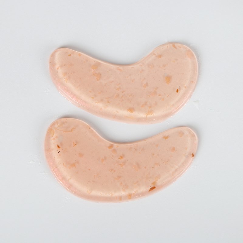 Rose Anti-Wrinkle Eye Patches - 8